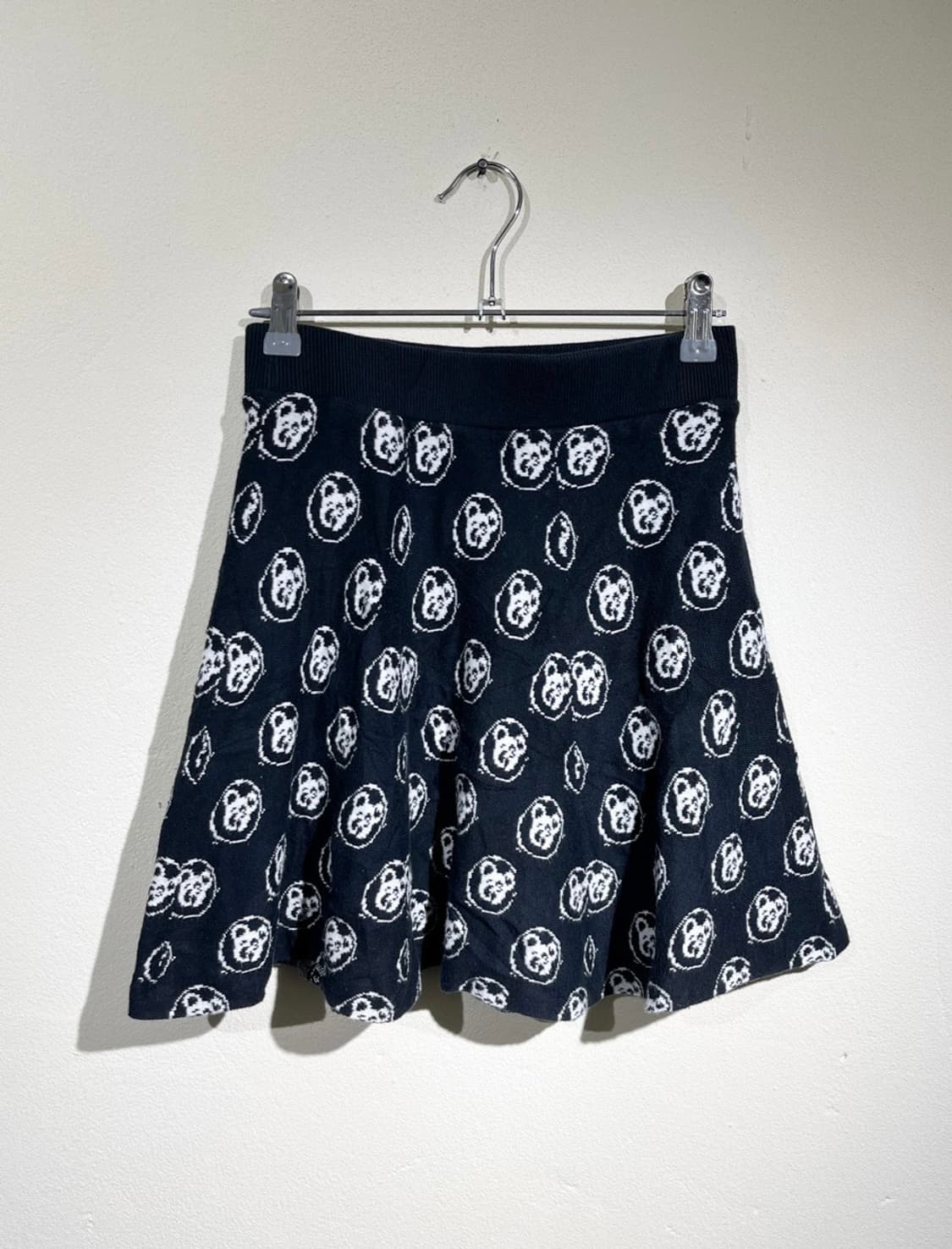 펑크 스커트 상품이미지1