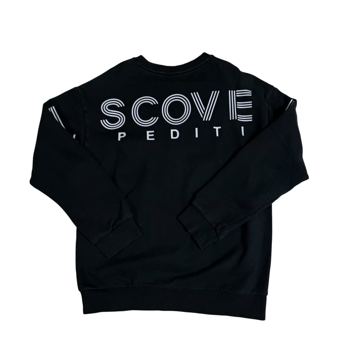 디스커버리 맨투맨  상품이미지3