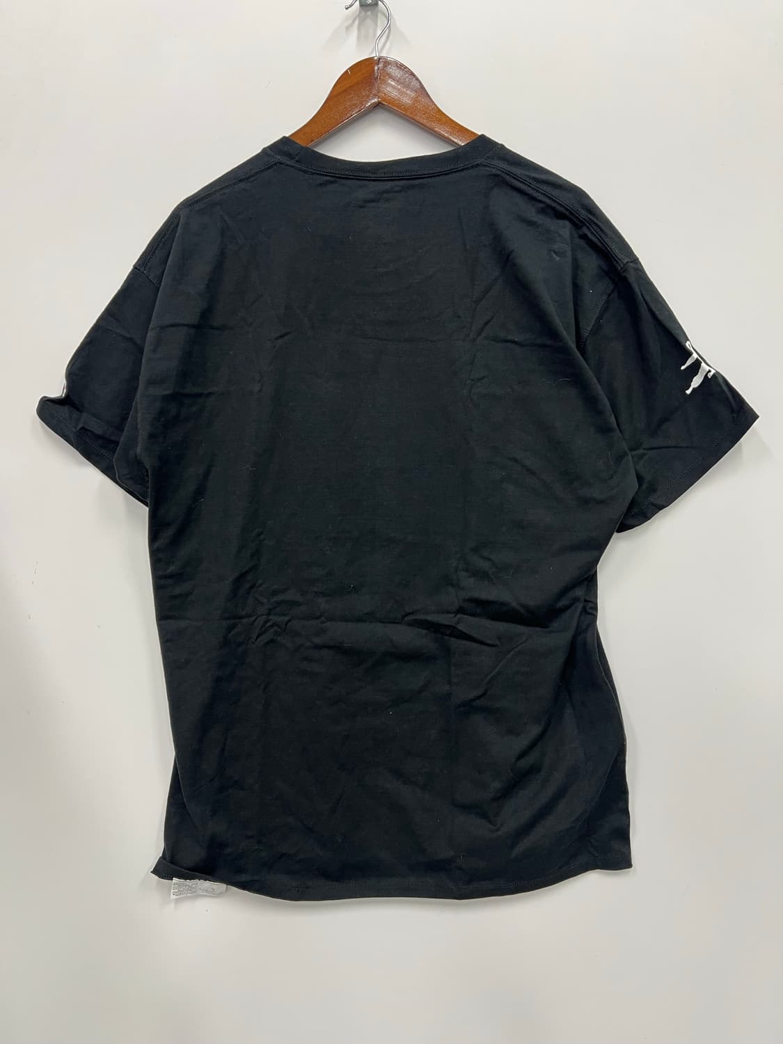 챔피온 검정티 상품이미지4