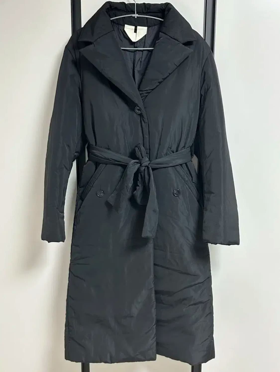 아르켓 패딩 코트 상품이미지3