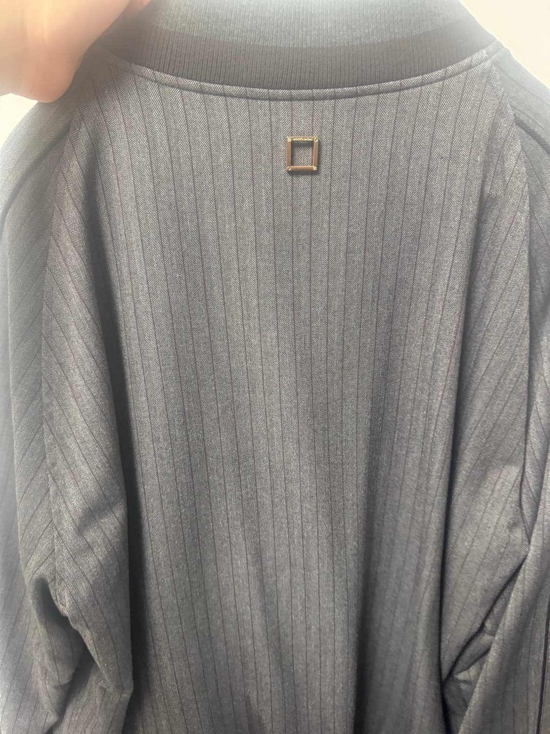 우영미 블루종 상품이미지2