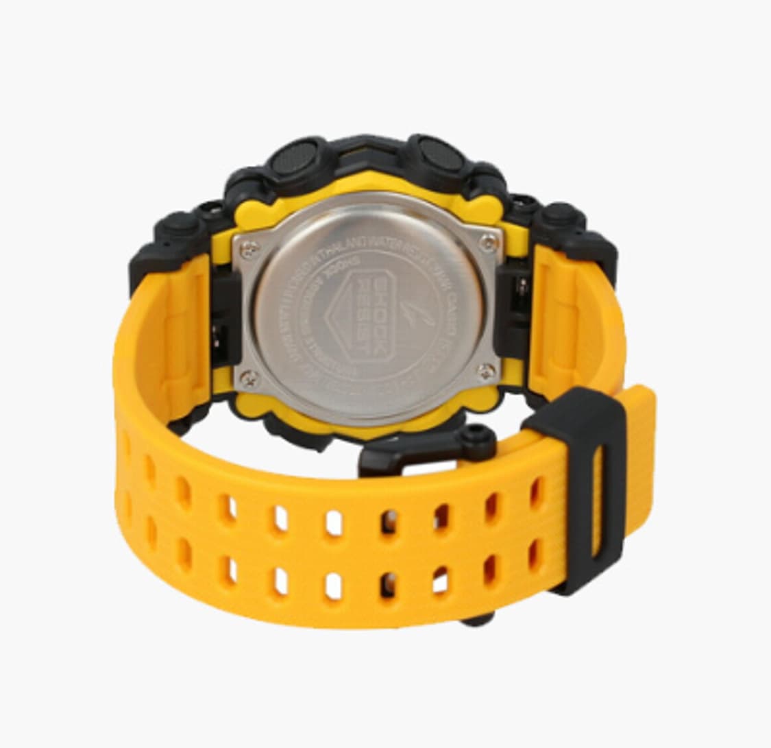 [지샥]남성 우레탄밴드 손목시계 판매  상품이미지2