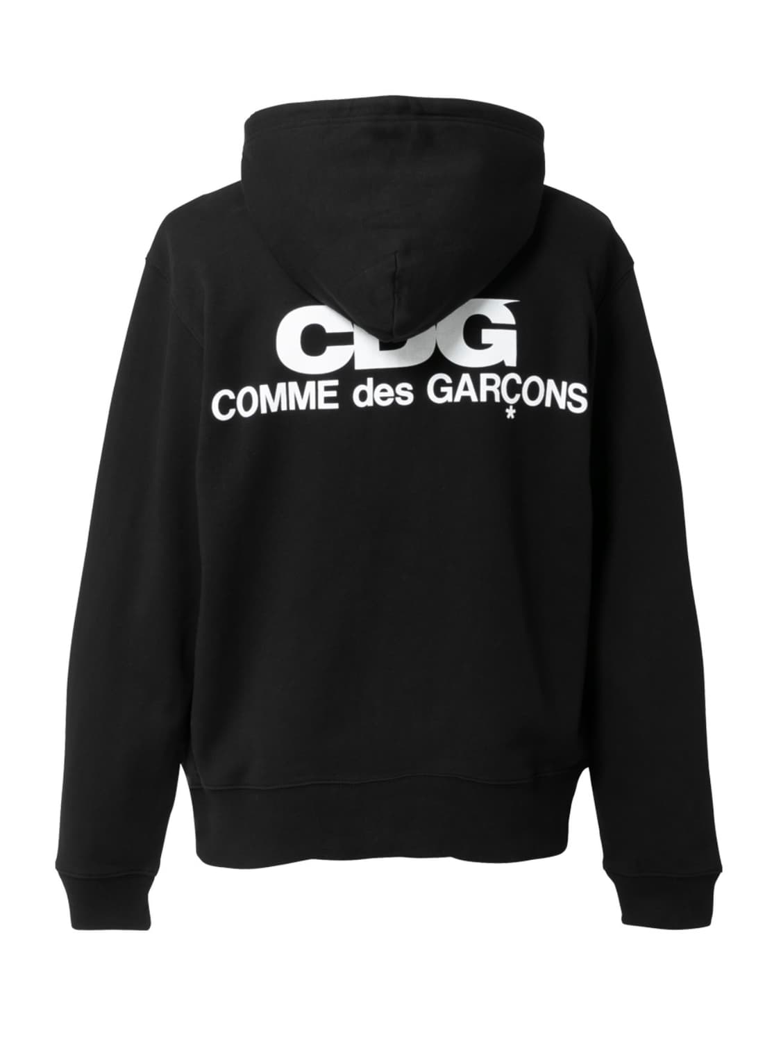 cdg 후드집업 상품이미지2