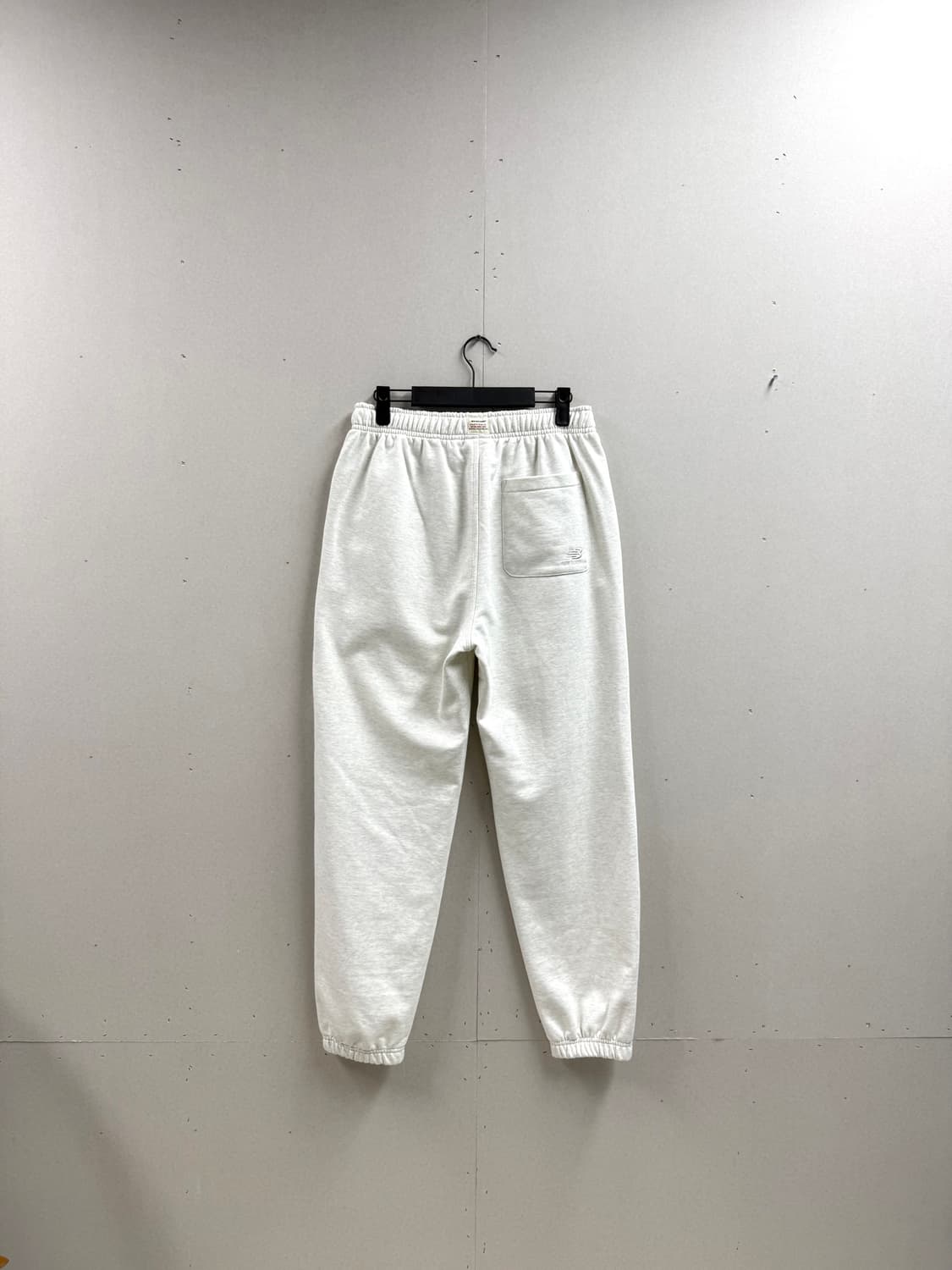 남성 85 L / 뉴발란스 조거팬츠  상품이미지4