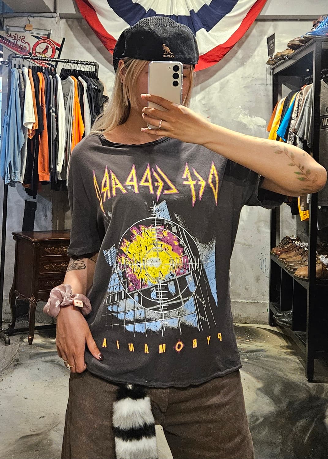 Def Leppard 상품이미지1
