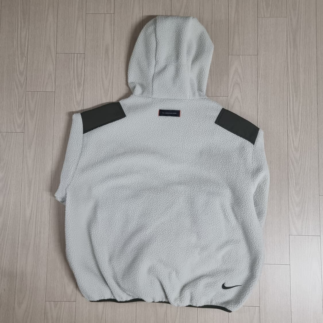 나이키 ACG 바라클라바 후드 상품이미지5