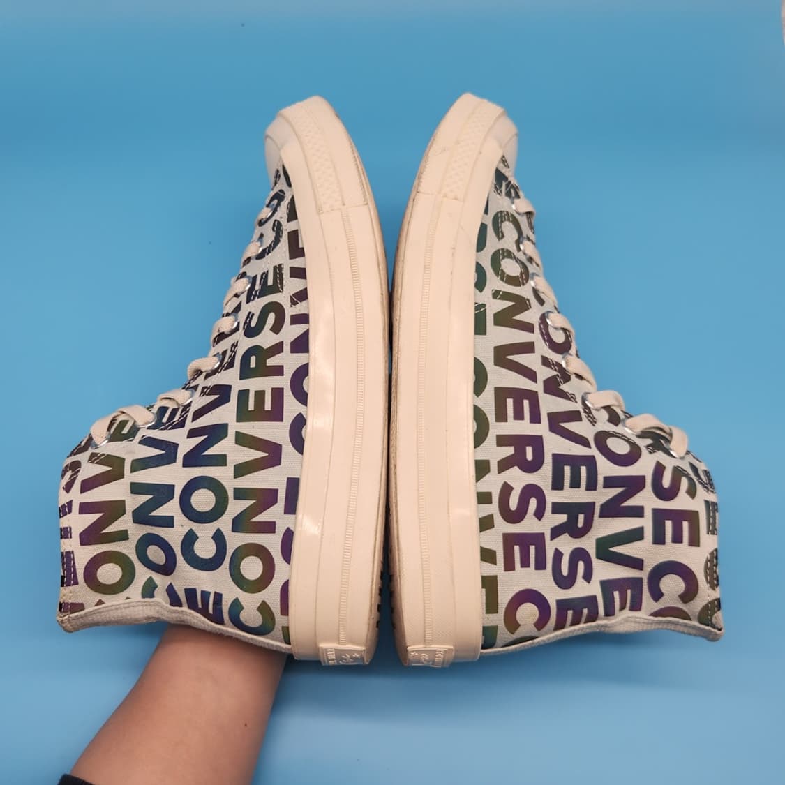 o 컨버스 척테일러 1970 남성하이탑280  상품이미지5