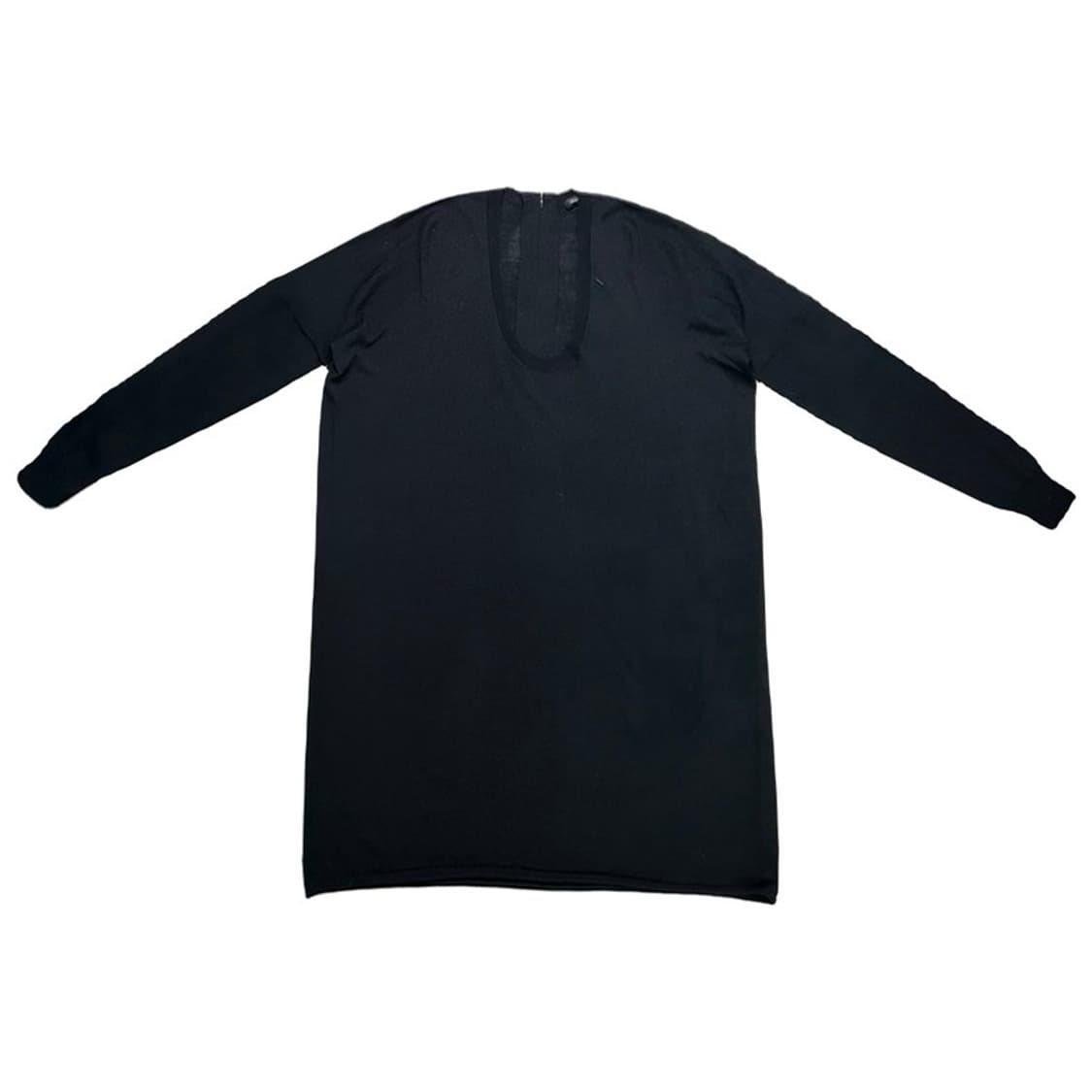 JOSEPH 블랙 니트 원피스 S 상품이미지1