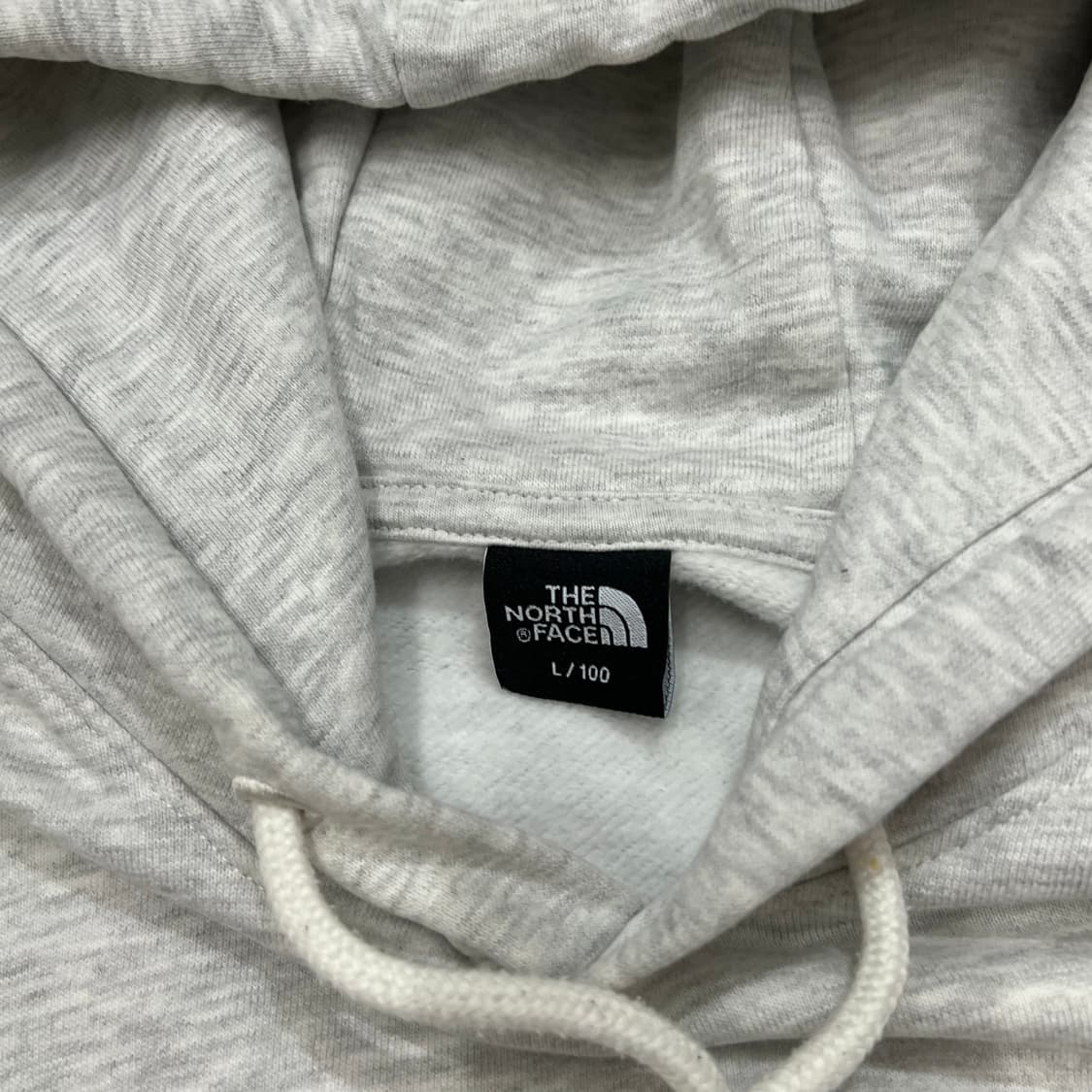 [95] 노스페이스 후드티 상품이미지3