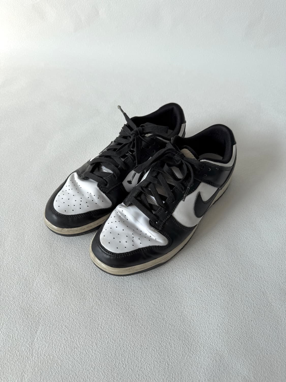 [280]나이키(NIKE) 범고래 덩크로우 상품이미지4