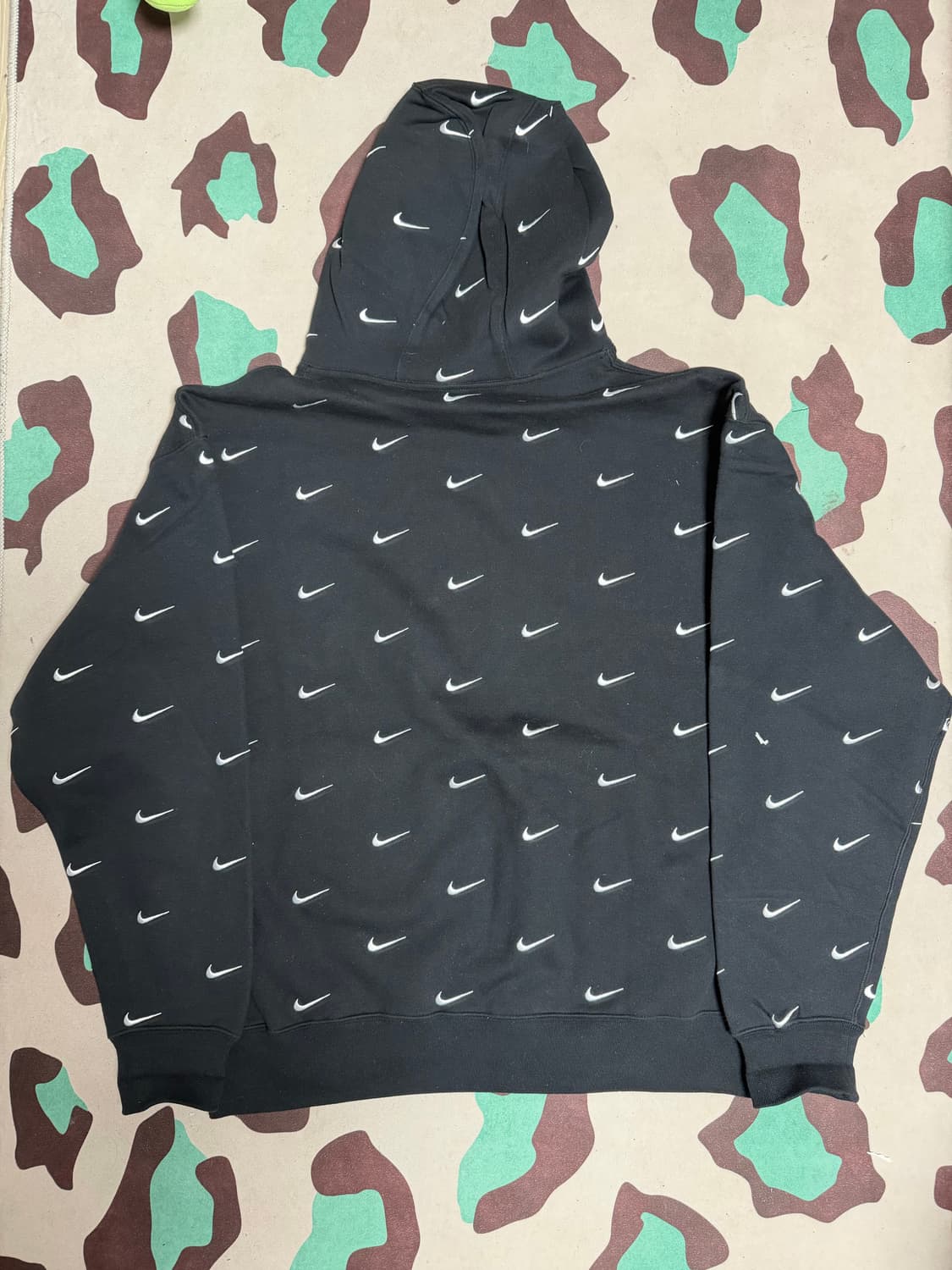 나이키 NRG 후드 상품이미지2