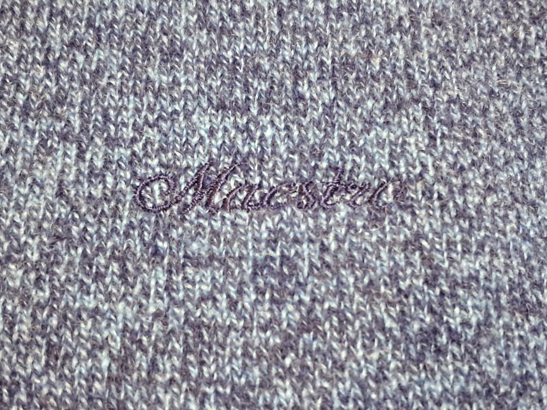 마에스트로 방풍 니트티 남성100  상품이미지6