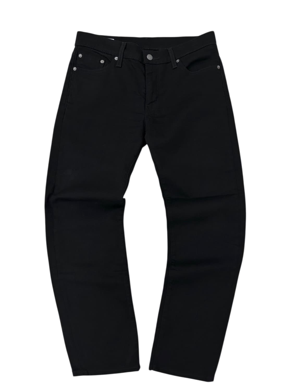 리바이스 511 블랙 데님팬츠 (30,블랙패치) 상품이미지1