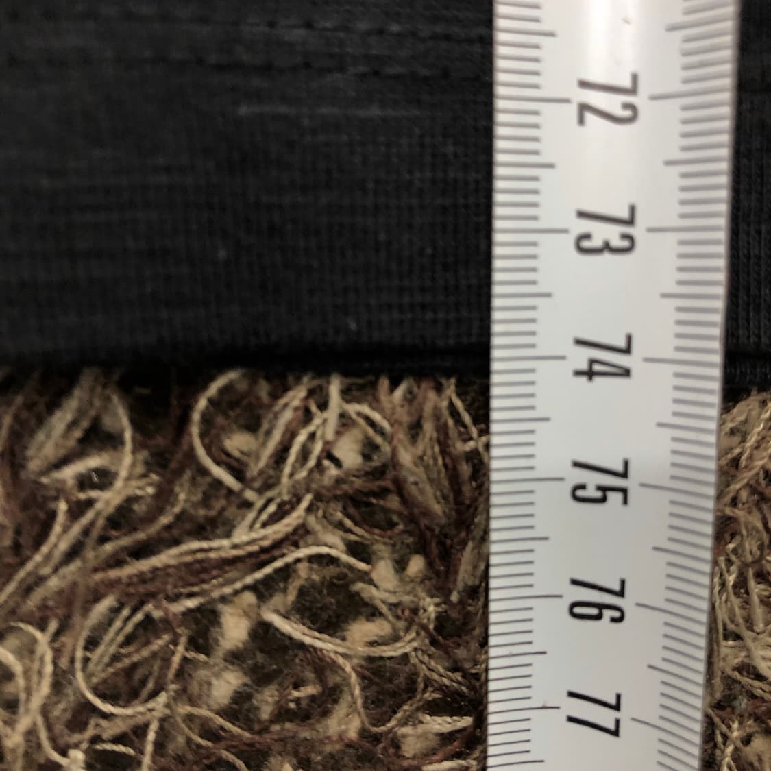 L 나이키 포켓 반팔 티셔츠 상품이미지6