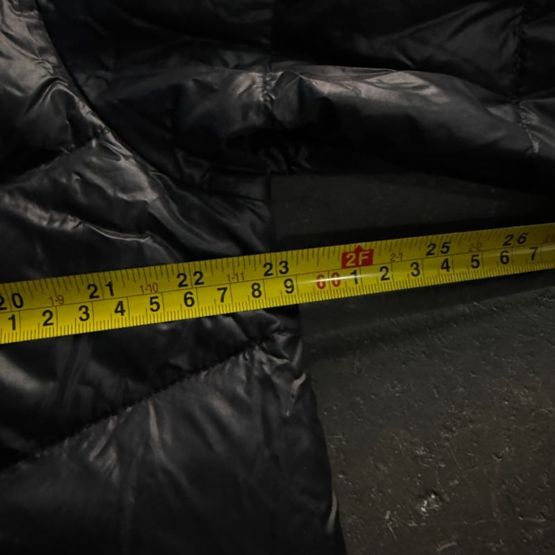 100 나이키 경량패딩  상품이미지5