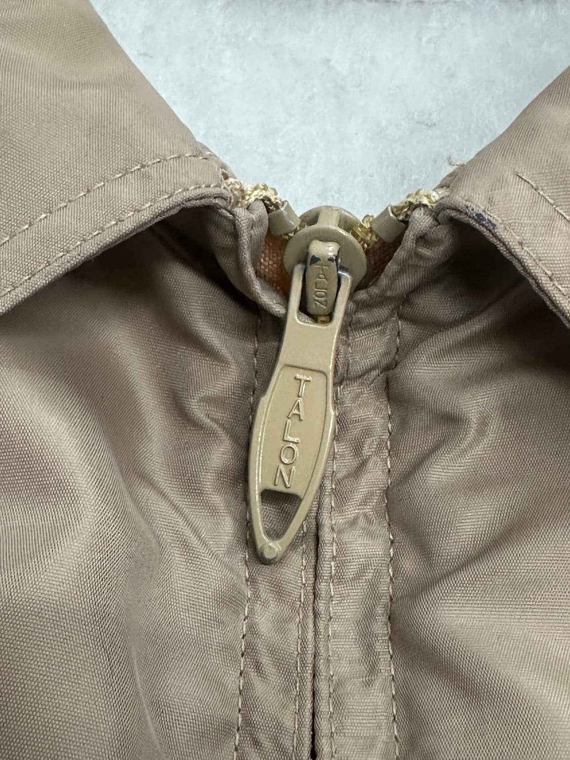 70s 맥그리거 안티프리즈 자켓 46, XL 상품이미지6