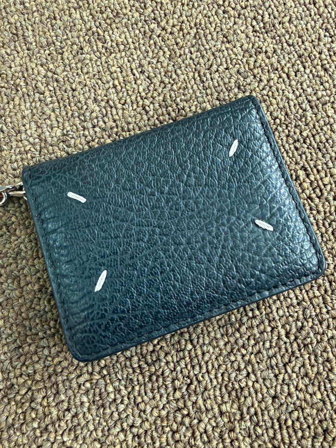 Maison Margiela 메종 마르지엘라 4스티치 키링 반지갑 상품이미지2