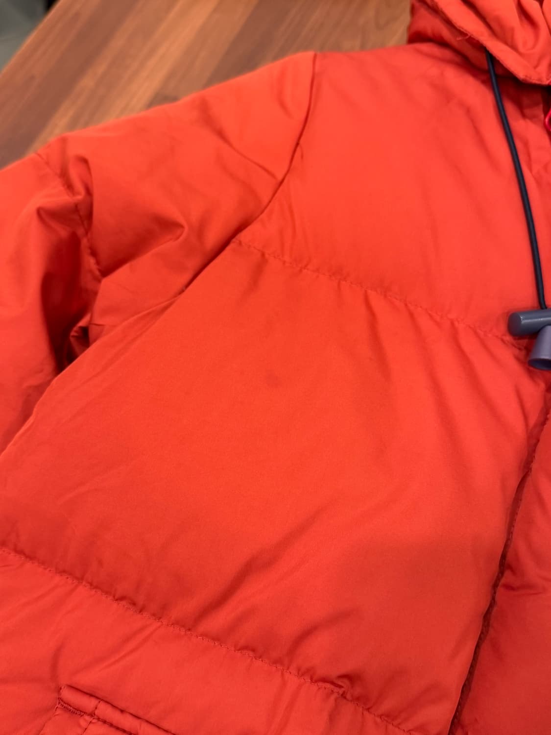 90-00s Polo Jeans 폴로진스 푸퍼 다운 패딩 상품이미지7