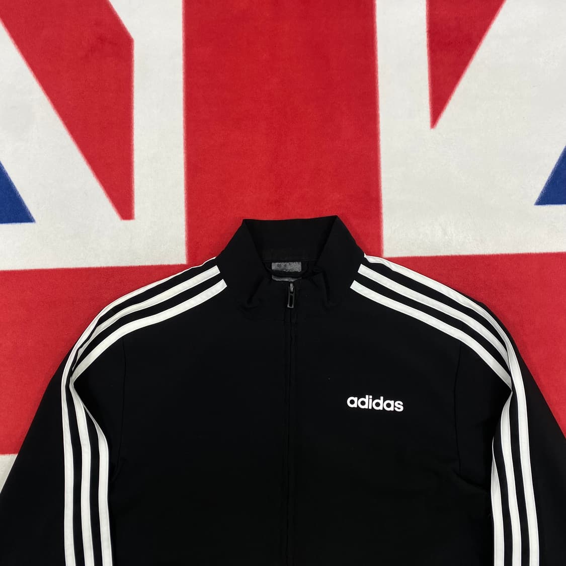 아디다스 져지 바람막이 M  상품이미지3