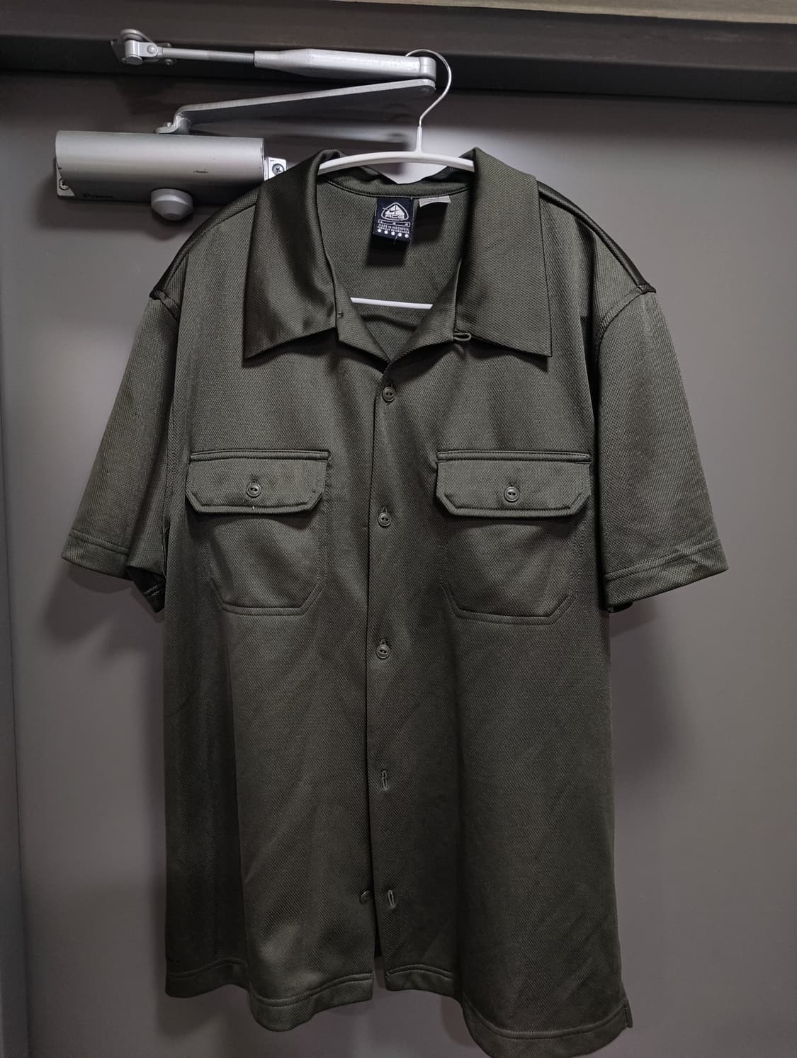 Nike ACG 셔츠 상품이미지1