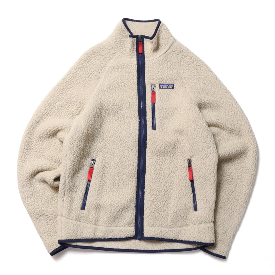 파타고니아 Patagonia Retro Pile Jacket 

 상품이미지2