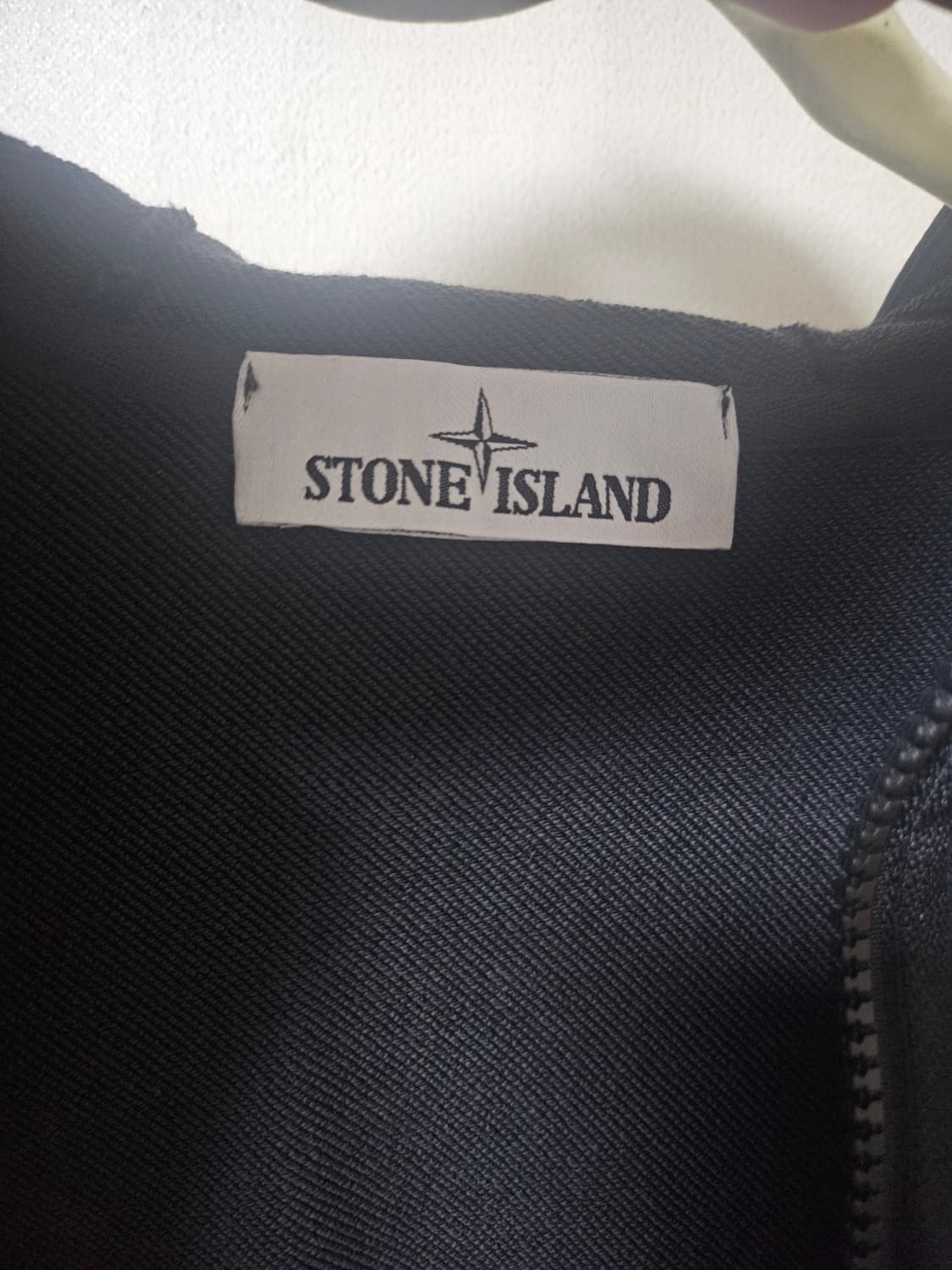 스톤아일랜드 아노락 후드티셔츠 L 상품이미지4