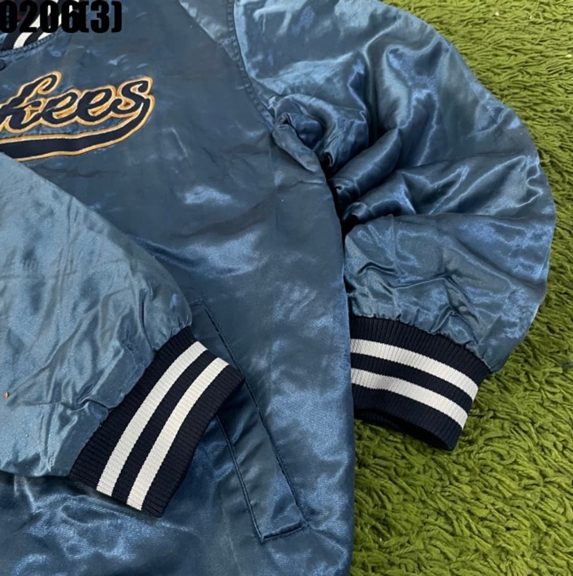 MLB 자켓 상품이미지4