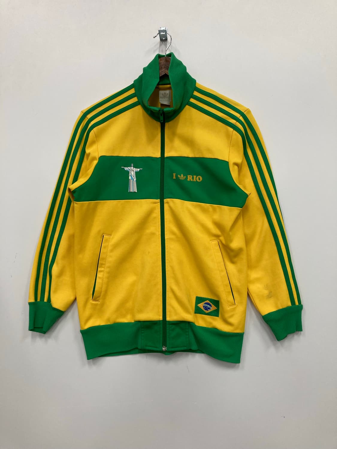 아디다스 Rio 져지 상품이미지1