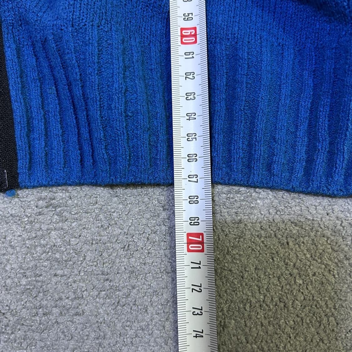 스톤아일랜드 니트집업 100 상품이미지6