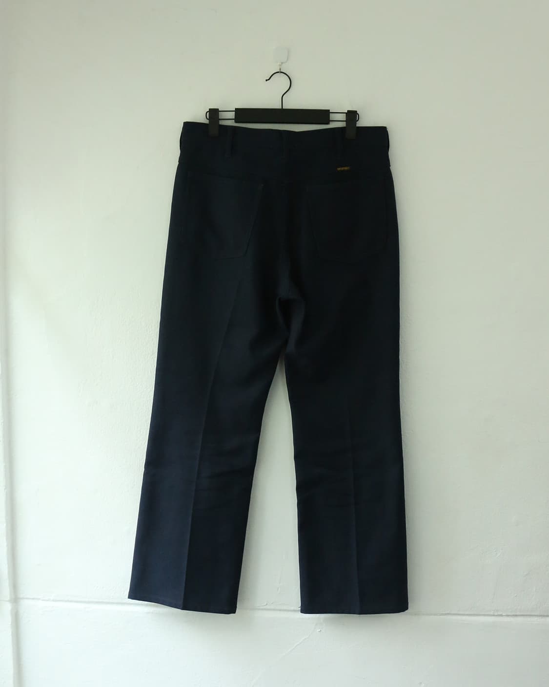 랭글러 부츠컷 트라우저  상품이미지5