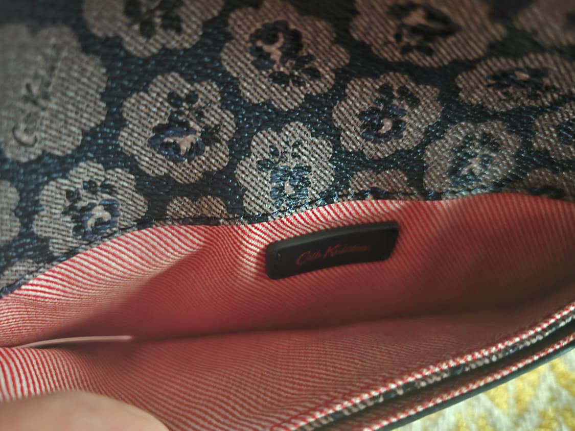 [Deadstock] Cath Kidston Archive Wallet 상품이미지6