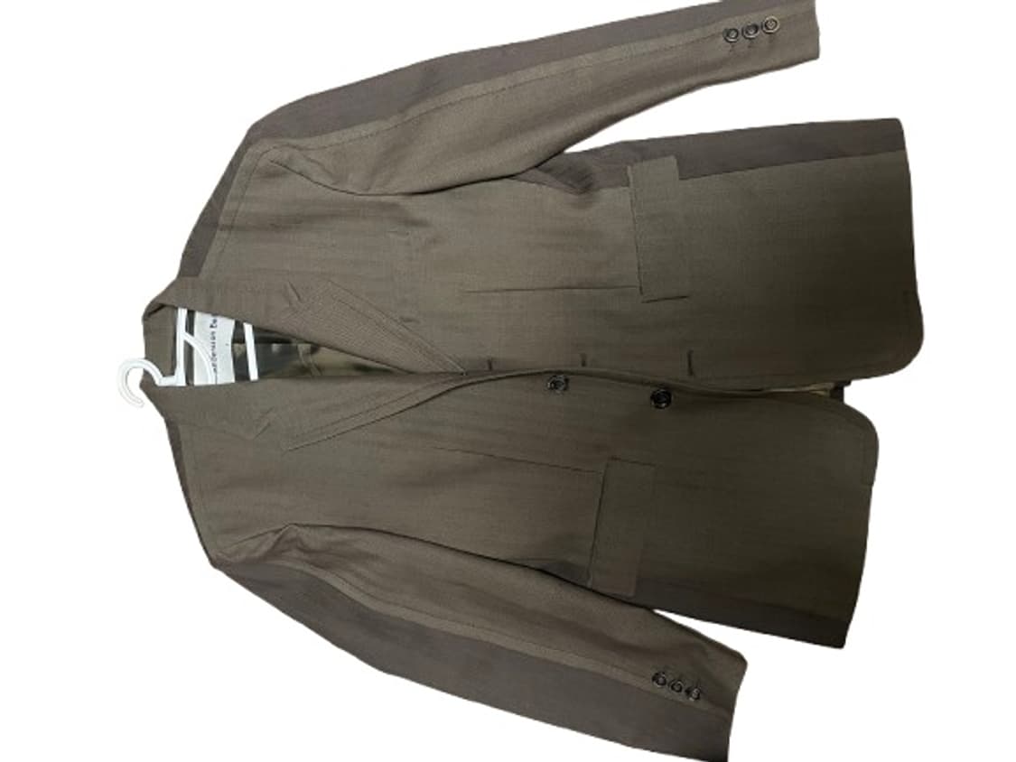 AndersonBell Contrast Blazer L 상품이미지3