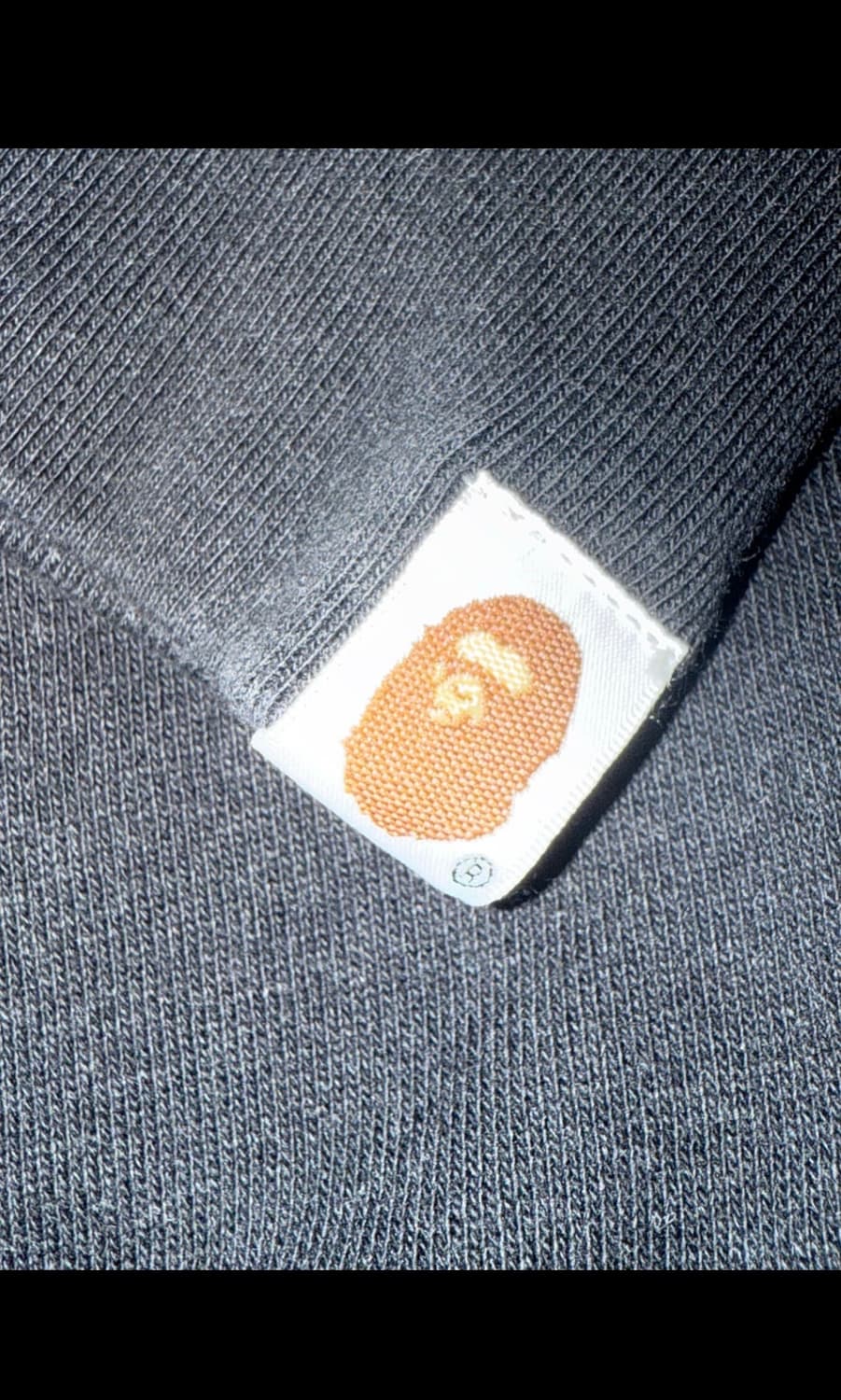 베이프 후드 상품이미지2