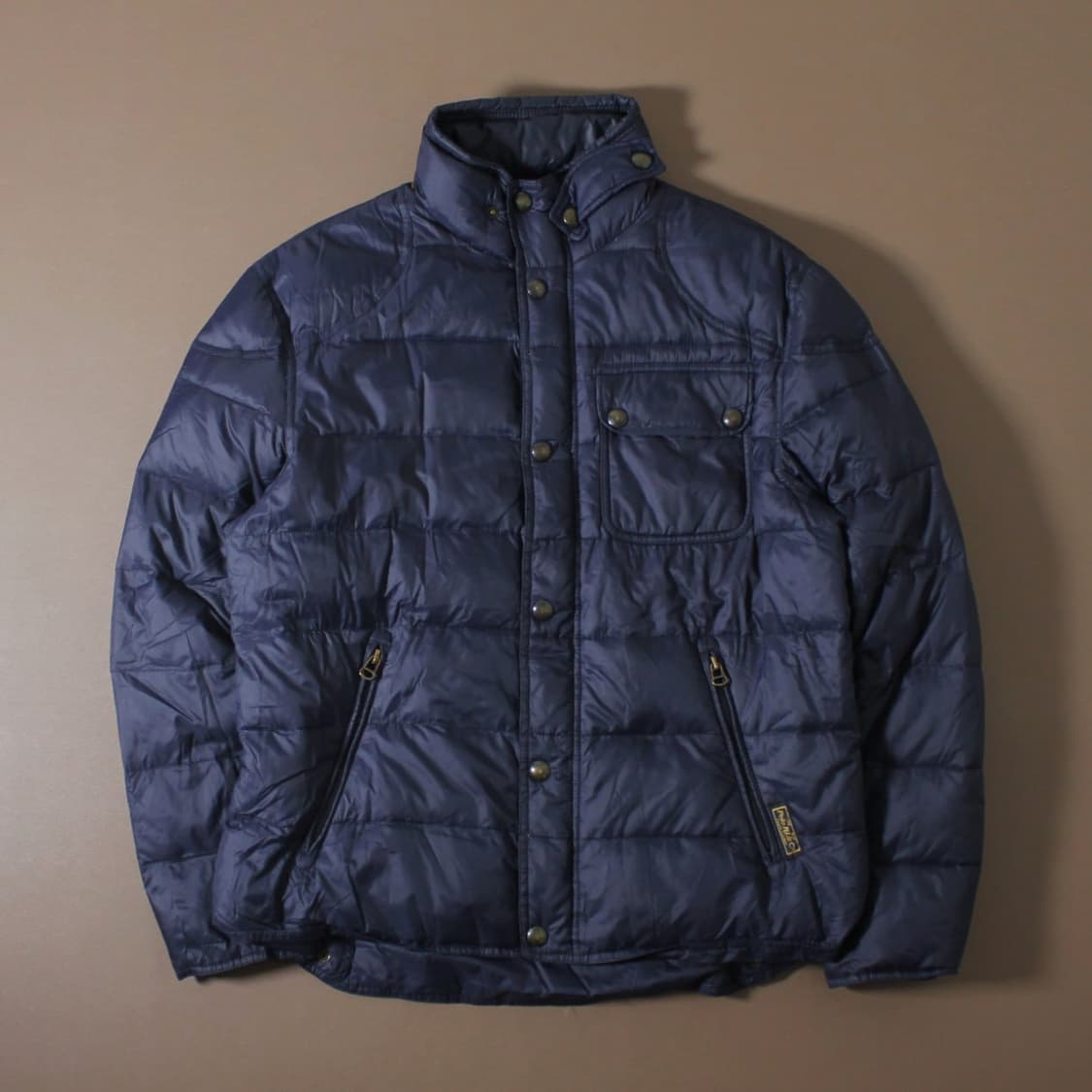 Polo 폴로 랄프로렌 금장 경량패딩 상품이미지1