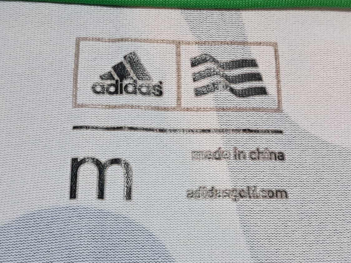 아디다스 골프 민소매티 M 상품이미지5