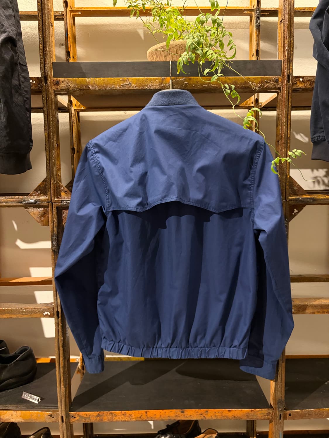 Old Mcgregor jacket 상품이미지2