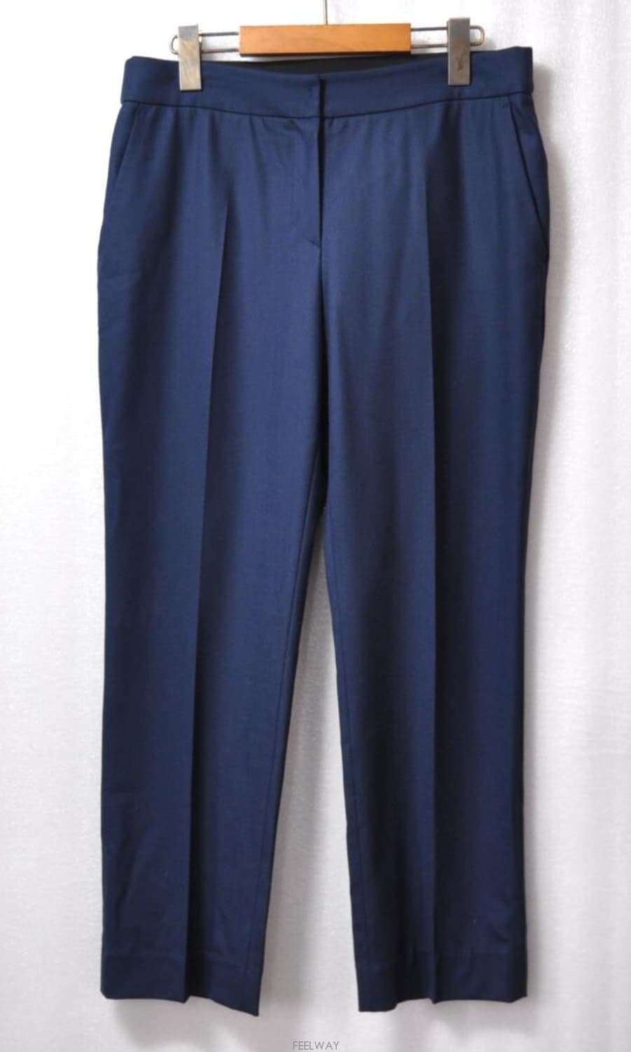 구호/여성솔리드슬림팬츠(허리29) 상품이미지1