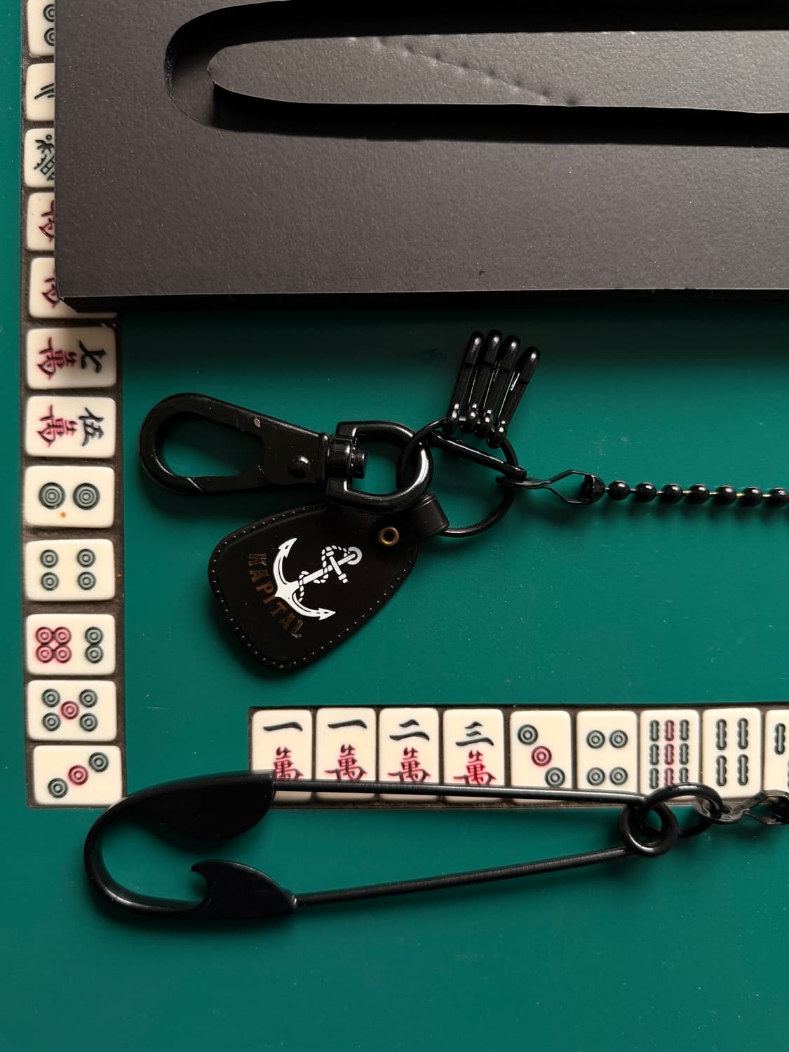 Kapital Sailor’s Long Chain 상품이미지3