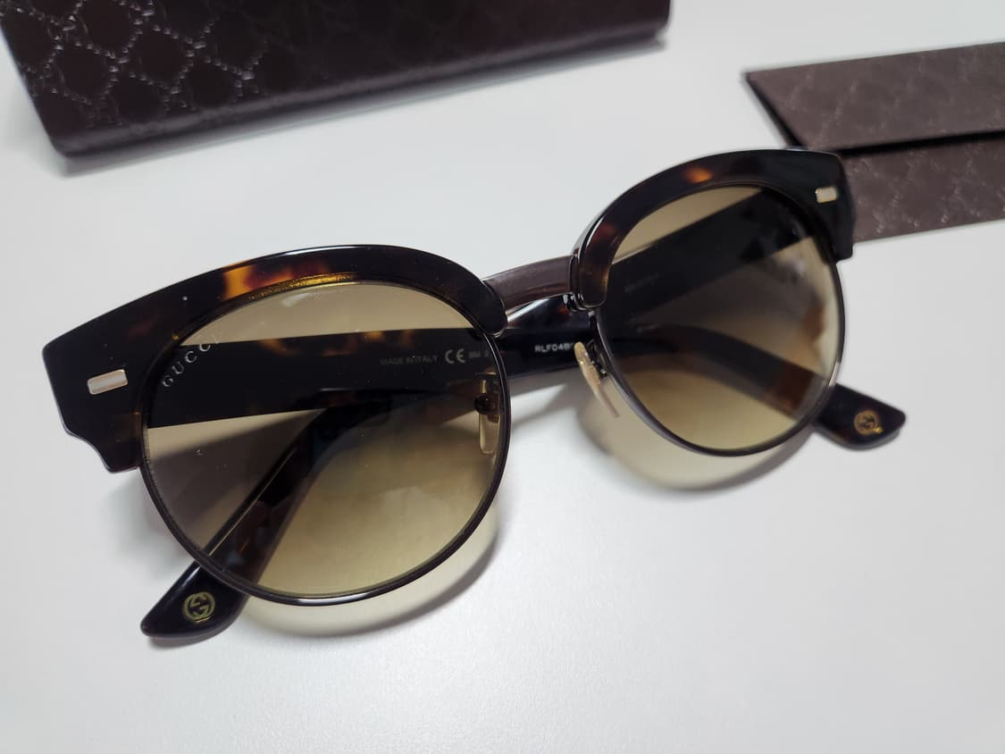 구찌 선글라스 GG4278/S 상품이미지2