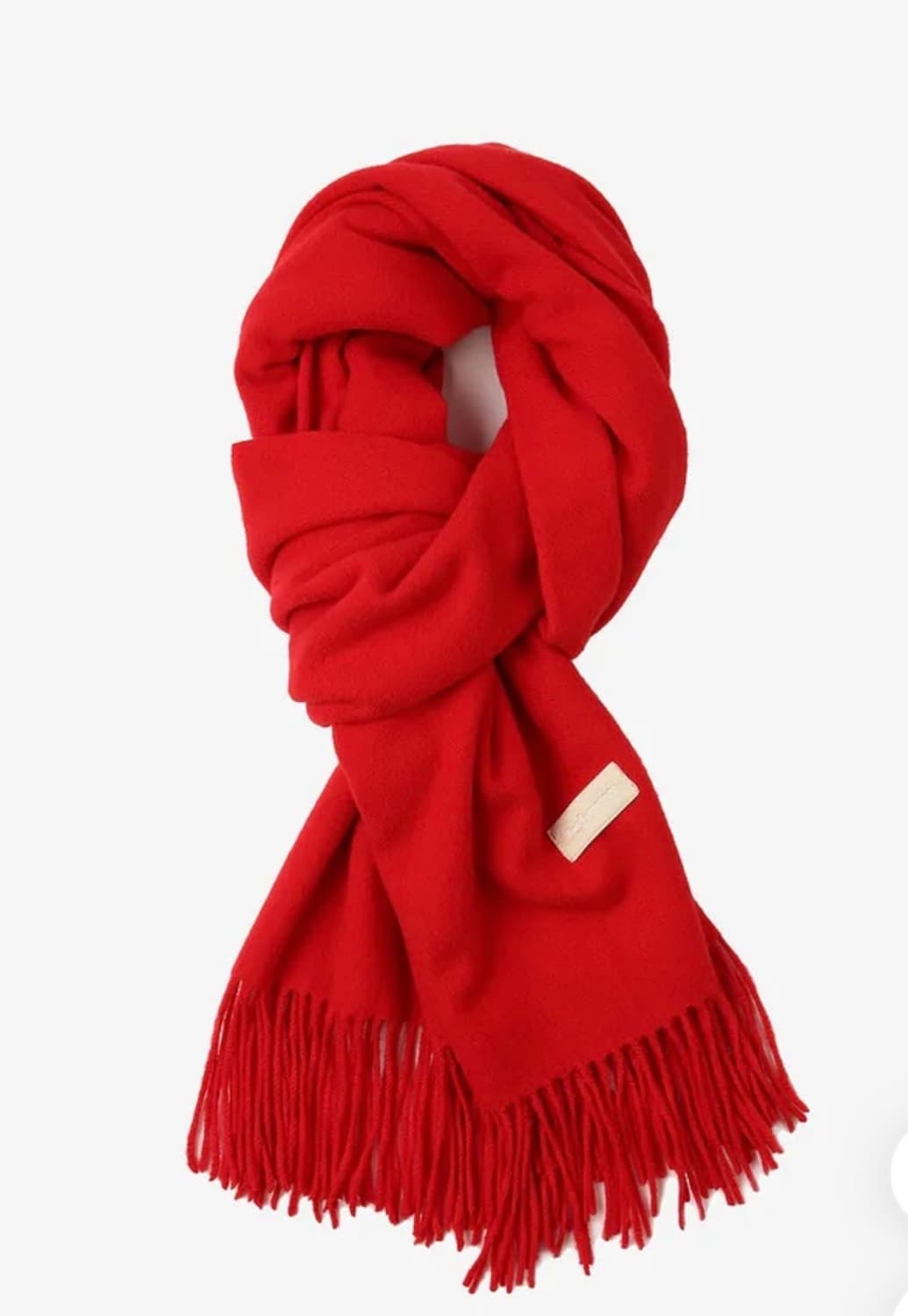 목도리 상품이미지1