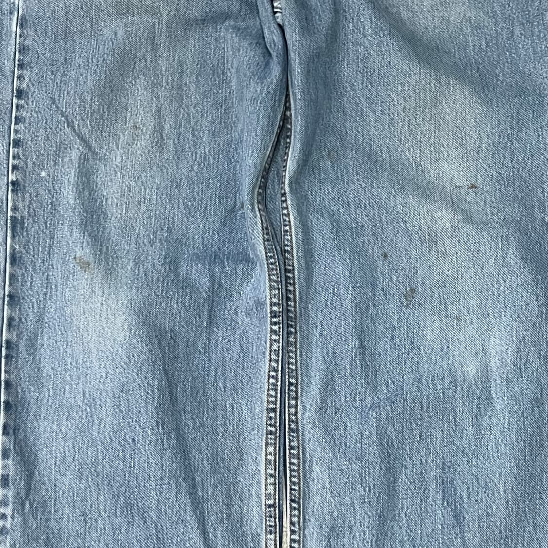  리바이스 550 데님 팬츠 y15219 상품이미지4