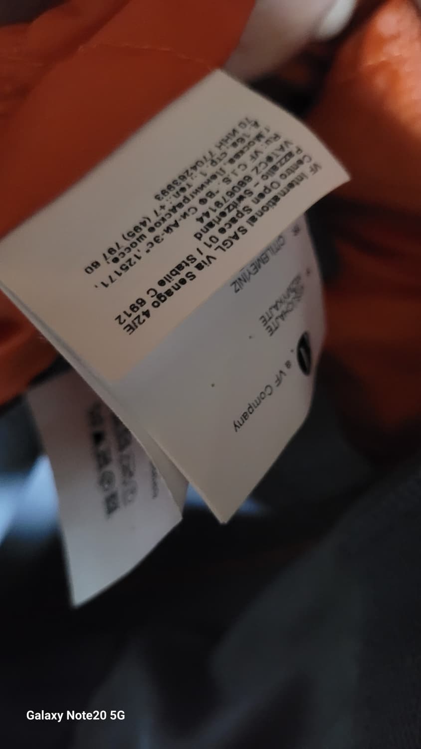 나파피리 코트 상품이미지6