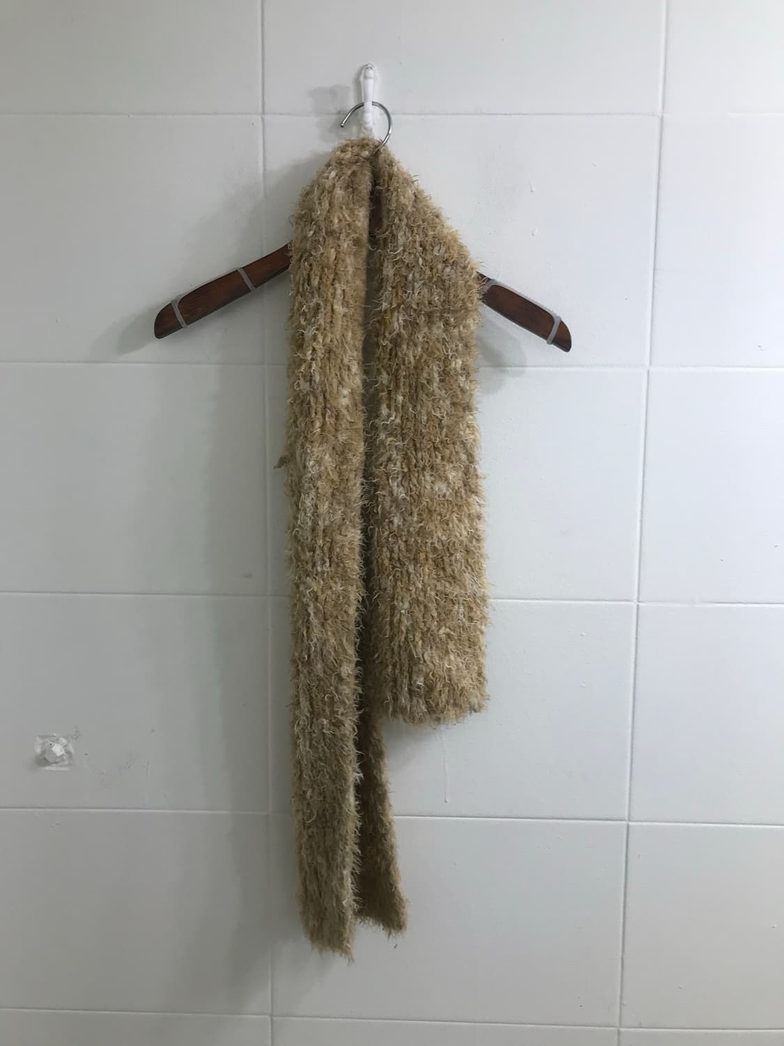 베이지 하구미 모리걸 니트원피스 코디세트 상품이미지8