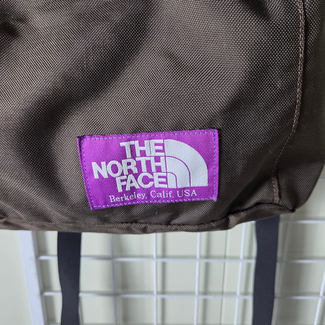 [The North Face] 노스페이스 퍼플라벨 백팩 상품이미지3