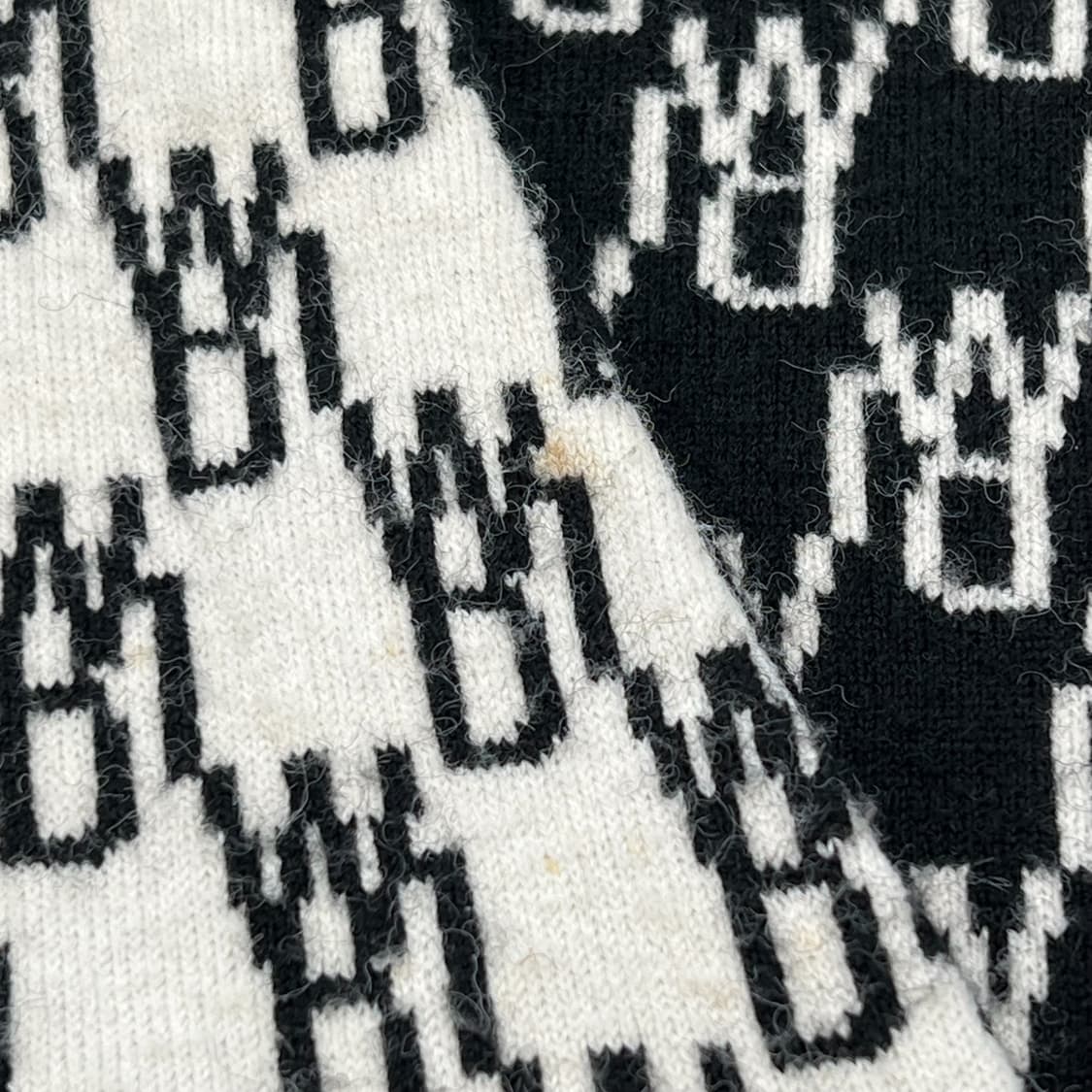 웰던 스펠아웃 가디건 r2050 상품이미지5