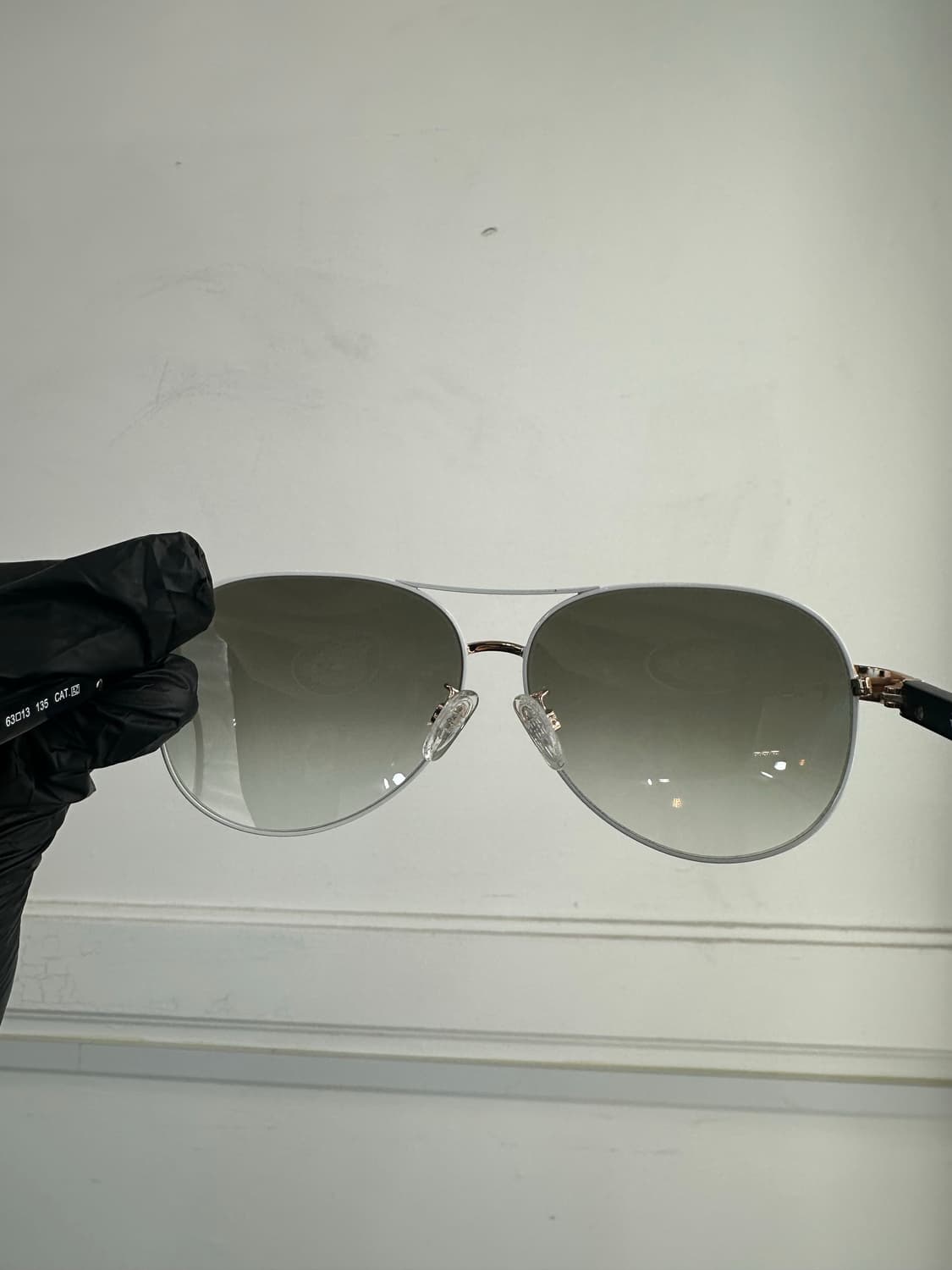 [새상품 무료배송] Made in Italy 비비안웨스트우드 선글라스 상품이미지6