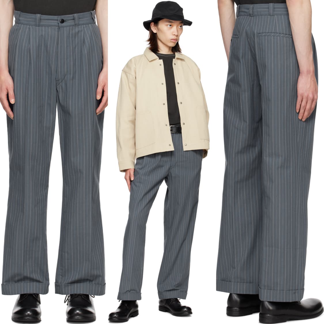 타이가 타카하시 LOT.201  상품이미지2