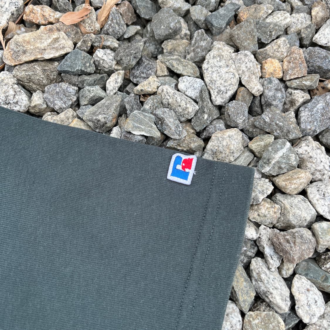 러셀 애슬레틱(Russell Athletic) 반팔(실측확인) 상품이미지2