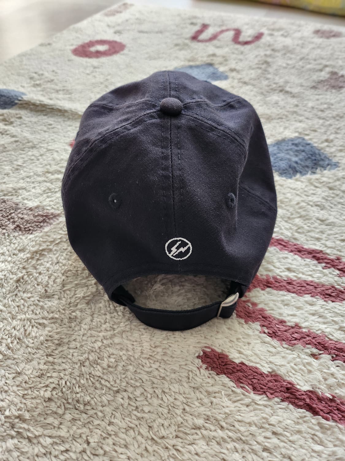 프라그먼트디자인 뉴에라 볼캡 상품이미지2