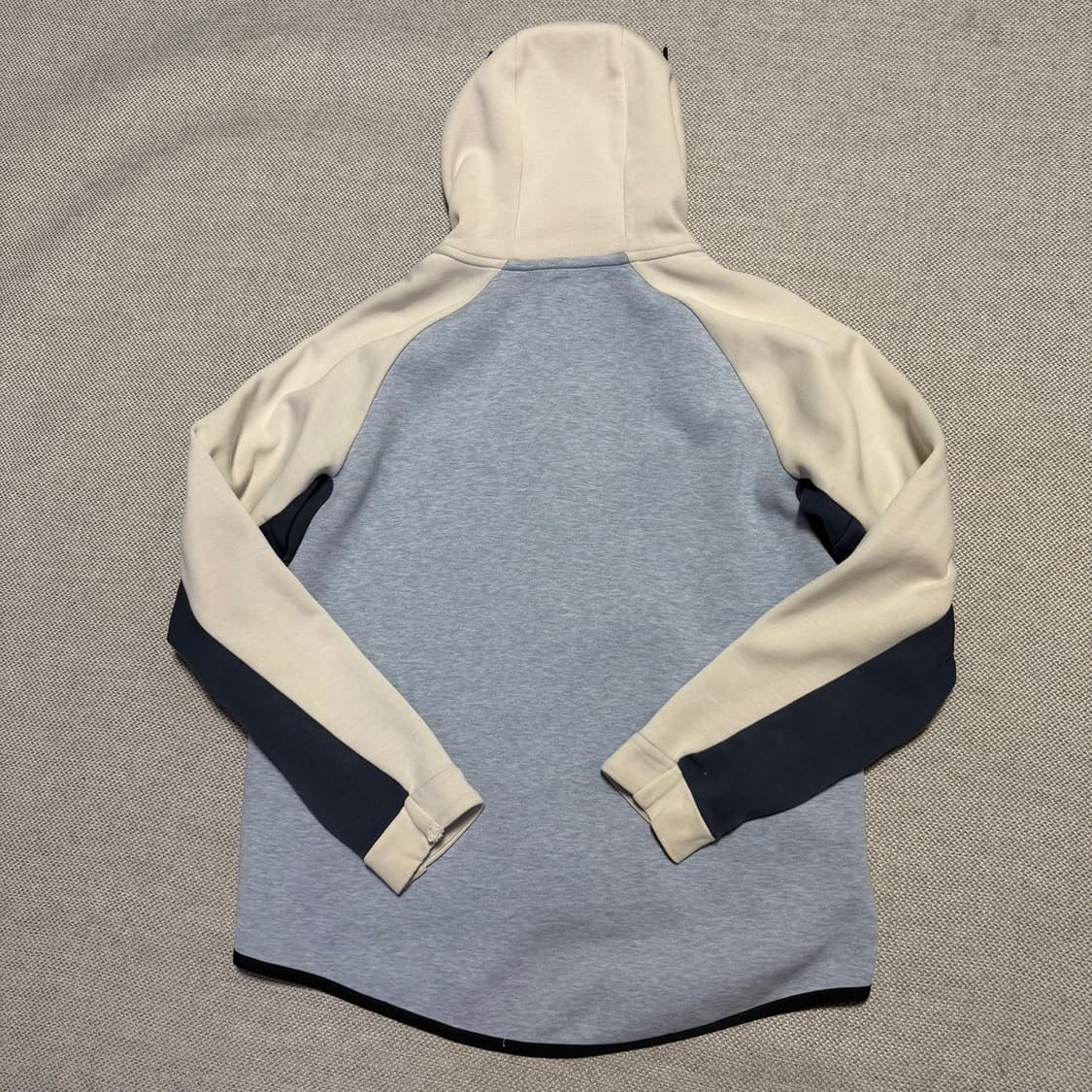 나이키 테크팩 후드집업 상품이미지5